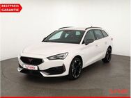 Cupra Leon Sportstourer 1.4 e-HYBRID LED Navi Kessy Ka - Sandersdorf Brehna