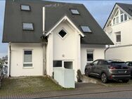 Grundsolide vermietete 2-Zimmerwohnung mit Terrasse und Fernblick! **provisionsfrei** - Pfinztal