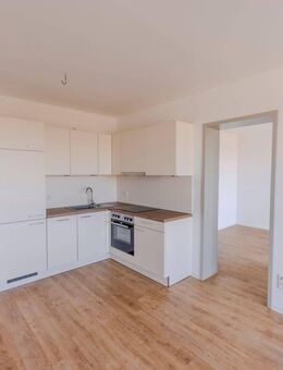 Wohnen mit Service - 2-Zimmer-Senioren-Wohnung - Cottbus