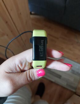 Uhr Garmin Vivosmart HR ÷ - Zingst (Ostseebad)