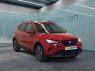 Seat Arona, 1.0 TSI Style M Style, Jahr 2024 - München