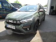 Dacia Sandero, Stepway TCe 100 ECO-G Extreme, Jahr 2024 - Riesa