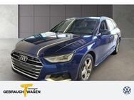 Audi A4, Avant 35 TDI ADVANCED, Jahr 2021 - Dorsten