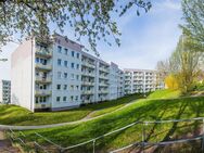 helle Etagenwohnung mit Balkon - Wutha-Farnroda
