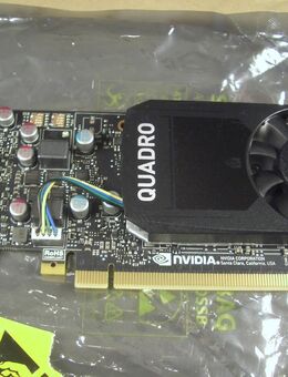 Dell Nvidia Quadro P400 Small Form Factor (SFF)2GB - Egling