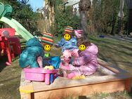 Kindertagespflege / Tagesmutter "Die Wühlmäuse" - Dülmen Zentrum