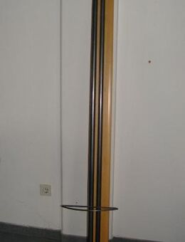 Wandgarderobe, Designer-Ausführung, noch im Neuzustand, da unbenutzt - Simbach (Inn)