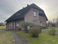 *** Voll Vermietetes Dreifamilienhaus in Bleckede *** - Bleckede