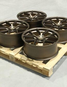 Set-JR#382 – Japan Racing SL01 Felgenset - Neuhaus (Inn)
