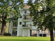 Hübsche Wohnung mit Balkon und Wannenbad in ruhiger Lage! - Dresden