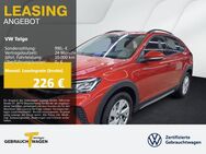 VW Taigo, 1.0 TSI LIFE, Jahr 2024 - Marl (Nordrhein-Westfalen)