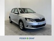 Skoda Fabia, 1.2 TSI Style CRUISE, Jahr 2016 - Dessau-Roßlau