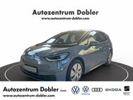 VW ID.3, Pure Wärmepumpe, Jahr 2021 - Mühlacker