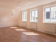 Sanierte 3-Zimmer-Wohnung in der Kappelner Innenstadt - Kappeln (Schleswig-Holstein)