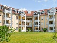 Gepflegte 2-Zimmer-Wohnung mit Balkon und Aufzug in familienfreundlicher Lage - Rheinfelden (Baden)
