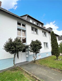 Ansprechendes, vermietetes MFH in Euskirchen - Euskirchen