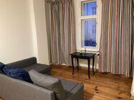 Möbliertes 1-Zimmer-Apartment - Berlin