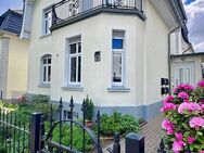 Stilvolle Altbauwohnung in der Parkstraße zu vermieten - Lüdenscheid