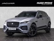 Jaguar F-Pace, D200 AWD R-Dynamic SE Geschlossen M, Jahr 2023 - Hamburg