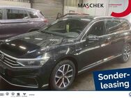 VW Passat Variant, 1.4 GTE e-Hybrid, Jahr 2022 - Wackersdorf