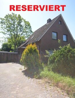 !!! EFH Lingen / Schepsdorf !!! - Lingen (Ems)