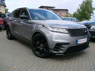 Land Rover Range Rover Velar R-Dynamic SE Black 360° Pano ACC Meridian - Falkensee