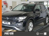 VW T-Cross, 1.0 TSI ACTIVE, Jahr 2022 - Tostedt