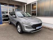 Ford Kuga, Titanium X, Jahr 2020 - Glauchau