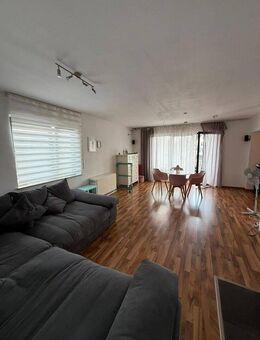 4,5-Zimmer-Wohnung in Friedberg Bruchenbrücken - Friedberg (Hessen)