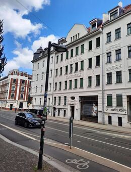 Kleine feine Wohnung 30 qm - Leipzig