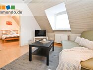 Duissern, schöne modern möblierte Wohnung! - Duisburg