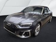 Audi A5, 40 TDI S line R, Jahr 2023 - Rüsselsheim