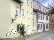Seniorengerechte Wohnung mit moderner Ausstattung - Rudolstadt