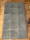 Hocker/ Puff/Sessel/Sofa aus Samt in 53721