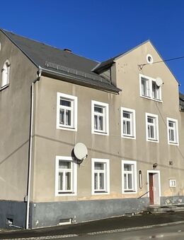 Ein Haus - viele Möglichkeiten! - Halsbrücke