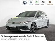VW Golf, 2.0 TSI VIII GTI Clubsport, Jahr 2021 - Berlin