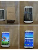 Samsung Galaxy S4 GT-I9505 Weiß Android 5.0.1 Smartphone in 02929