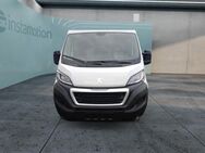 Peugeot Boxer, L2H2 ELEKTROPAKET, Jahr 2023 - München