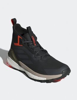 adidas TERREX Wanderschuh wasserdicht