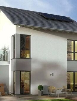 Ihr individuelles Einfamilienhaus in Mühlheim am Main - schlüsselfertig inkl Grundstück - Mühlheim (Main)