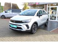 Opel Crossland, 1.2 Elegance Turbo Mehrzonenklima, Jahr 2023 - Gnarrenburg