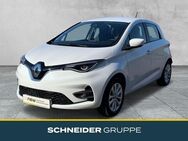 Renault ZOE, Experience R1 E 50 BATTERIEMIETE, Jahr 2020 - Oederan