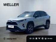 Toyota RAV 4, Plug-in-Hybrid Technik und Style Paket, Jahr 2021 - Leipzig Alt-West