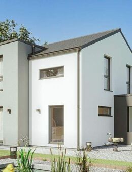 Präzise Wohnarchitektur: Ihr durchdachtes Zuhause - Emmendingen