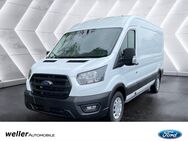 Ford Transit, 2.0 L EcoBlue KaWa 350 L3 Trend 350 L3, Jahr 2024 - Bietigheim-Bissingen