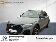 Audi SQ5 3.0 TDI quattro Alu Matrix-LED AHK Pano. Navi ACC - Lüneburg