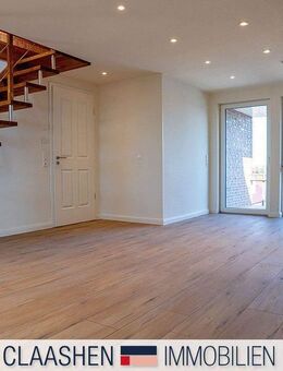 Individuelle Neubauwohnungen mitten im Geschehen - Hage