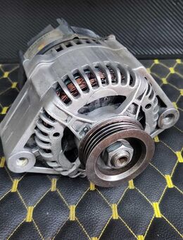 Smart 450 ForTwo 599ccm Lichtmaschine Generator 75 A BOSCH 0986049111 - Hamburg