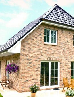 geplanter Neubau eines Einfamilienhauses in 22929 Schönberg mit 100 m² Wfl. nach DIN 277 inkl. Grundstück 450 m² = ab 425.000,- € - Schönberg (Schleswig-Holstein)