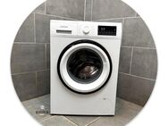 8 kg Siemens Waschmaschine iQ300 WM14NKECO / 1 Jahr Garantie! - Berlin Reinickendorf